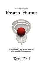 Clowning Around with Prostate Humor: Advanced Floor Timelines for U.S. History