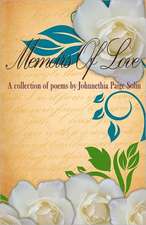 Memoirs of Love: A Hymn in Dysfunction