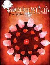 Modern Witch Magazine #1