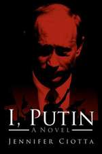 I, Putin