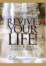 Revive Your Life!