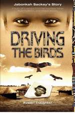 Driving the Birds: Cultural Diagnosis and Gospel Plausibility in C. S. Lewis and Lesslie Newbigin