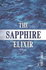 The Sapphire Elixir