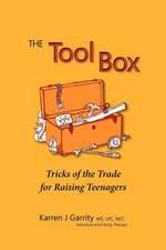 The Tool Box