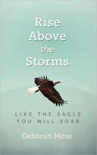 Rise above the Storms