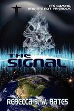 The Signal: A Balin and Balan Adventure