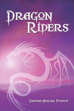 Dragon Riders