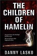 The Children of Hamelin: A Whole New Year's Worth of Tips and Strategies from the World's Best ADHD Coaches and Experts.