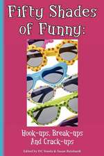 Fifty Shades of Funny