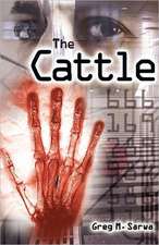 The Cattle: One Man's Battle with Cystic Fibrosis