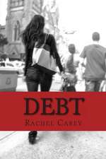 Debt: The Streets, the Scandals, the Party of Lincoln