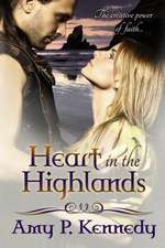 Heart in the Highlands