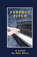 Perfect Pitch