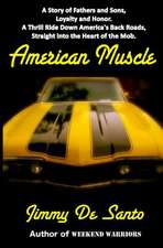 American Muscle