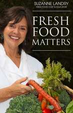 Fresh Food Matters