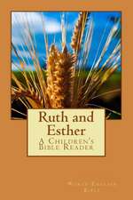 Ruth and Esther