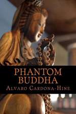 Phantom Buddha: Putting the Pieces Together for an Effective Greeting Team and Ministry