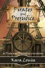 Pirates and Prejudice