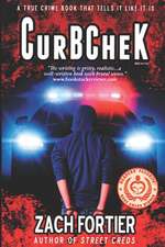 Curbchek 2nd Edition