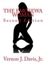 The Emosewa Woman: Second Edition