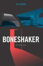 Boneshaker: Ending School Corporal Punishment