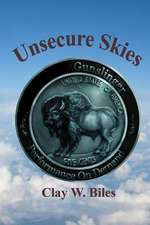 Unsecure Skies