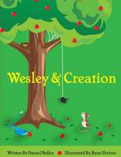 Wesley and Creation