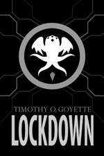 Lockdown