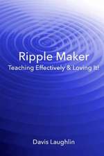 Ripple Maker