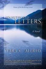 Unauthored Letters