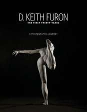 D. Keith Furon