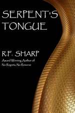 Serpent's Tongue