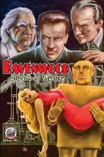 Ravenwood Stepson of Mystery Volume 2