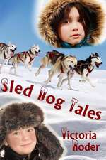 Sled Dog Tales: Learn How She Received Over a Million Dollars in Disability Benefits and How You Can Too...