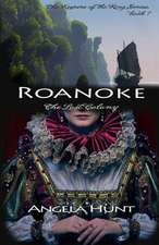 Roanoke