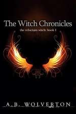 The Witch Chronicles