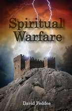 Spiritual Warfare