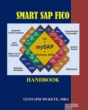 Smart SAP Fico Handbook: Journal of English Language, Literature and Culture, 3-2