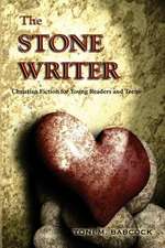 The Stone Writer