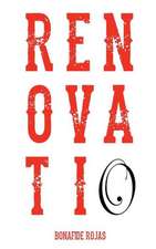 Renovatio: A Wondrous Retelling of the First Christmas for the Whole Family