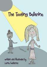 The Tooting Ballerina