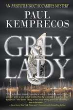 Grey Lady: Tales of Love