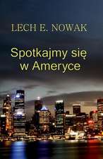 Spotkajmy Sie W Ameryce