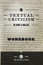 Textual Criticism