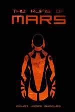 The Ruins of Mars