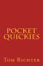 Pocket Quickies