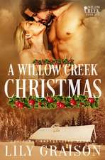 A Willow Creek Christmas