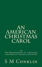 An American Christmas Carol