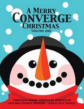 A Merry Converge Christmas