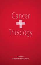 Cancer & Theology